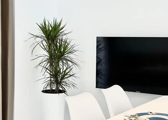 Poseidon\'S Apartment