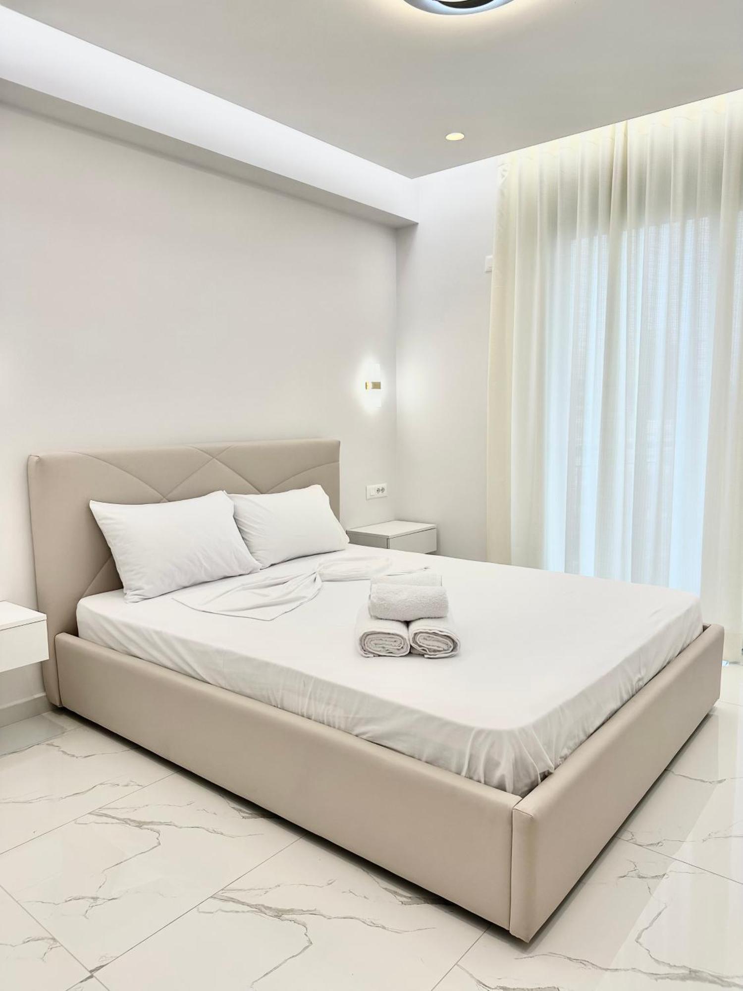 Apartman Poseidon's