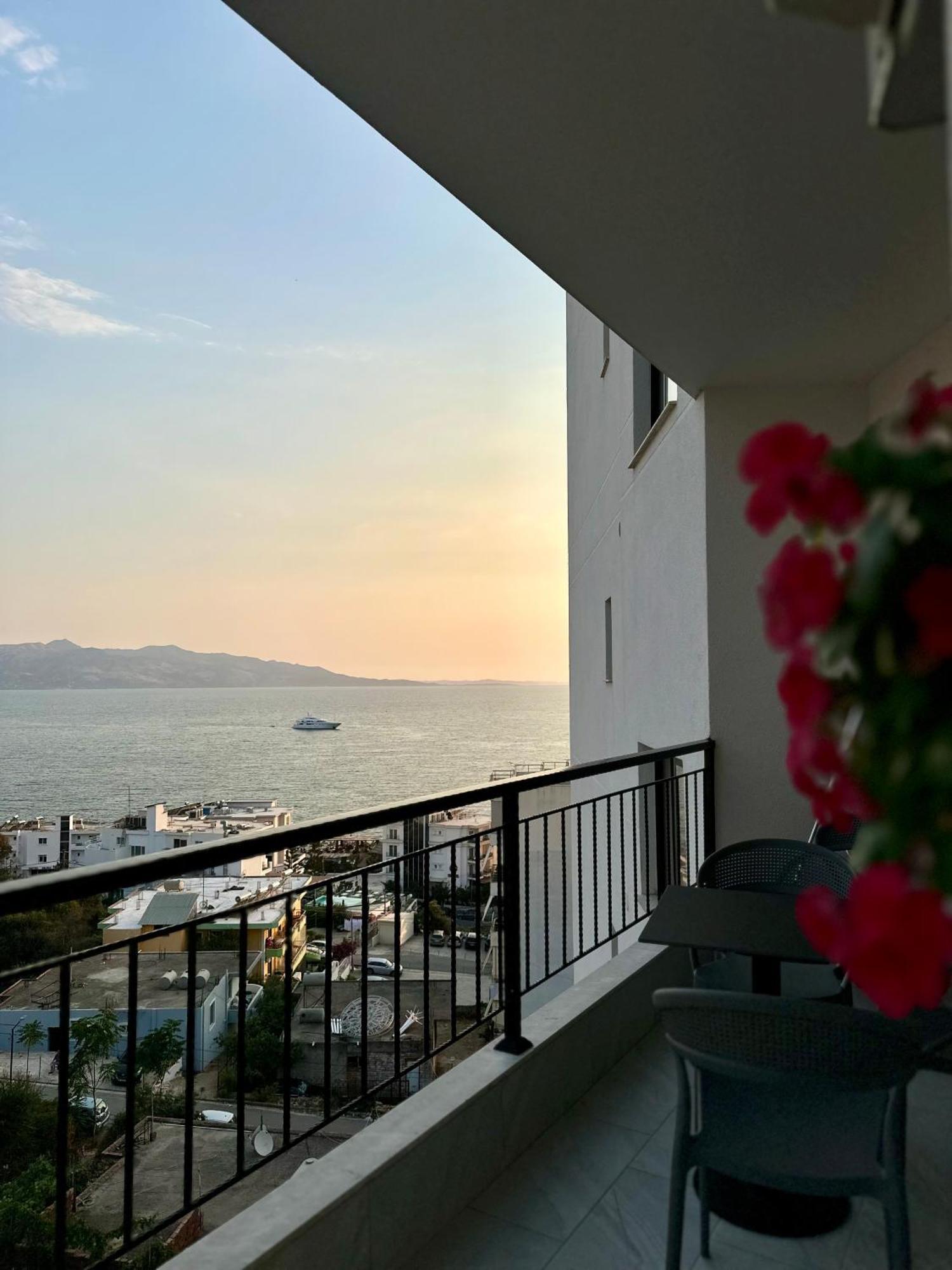 Poseidon's Apartman