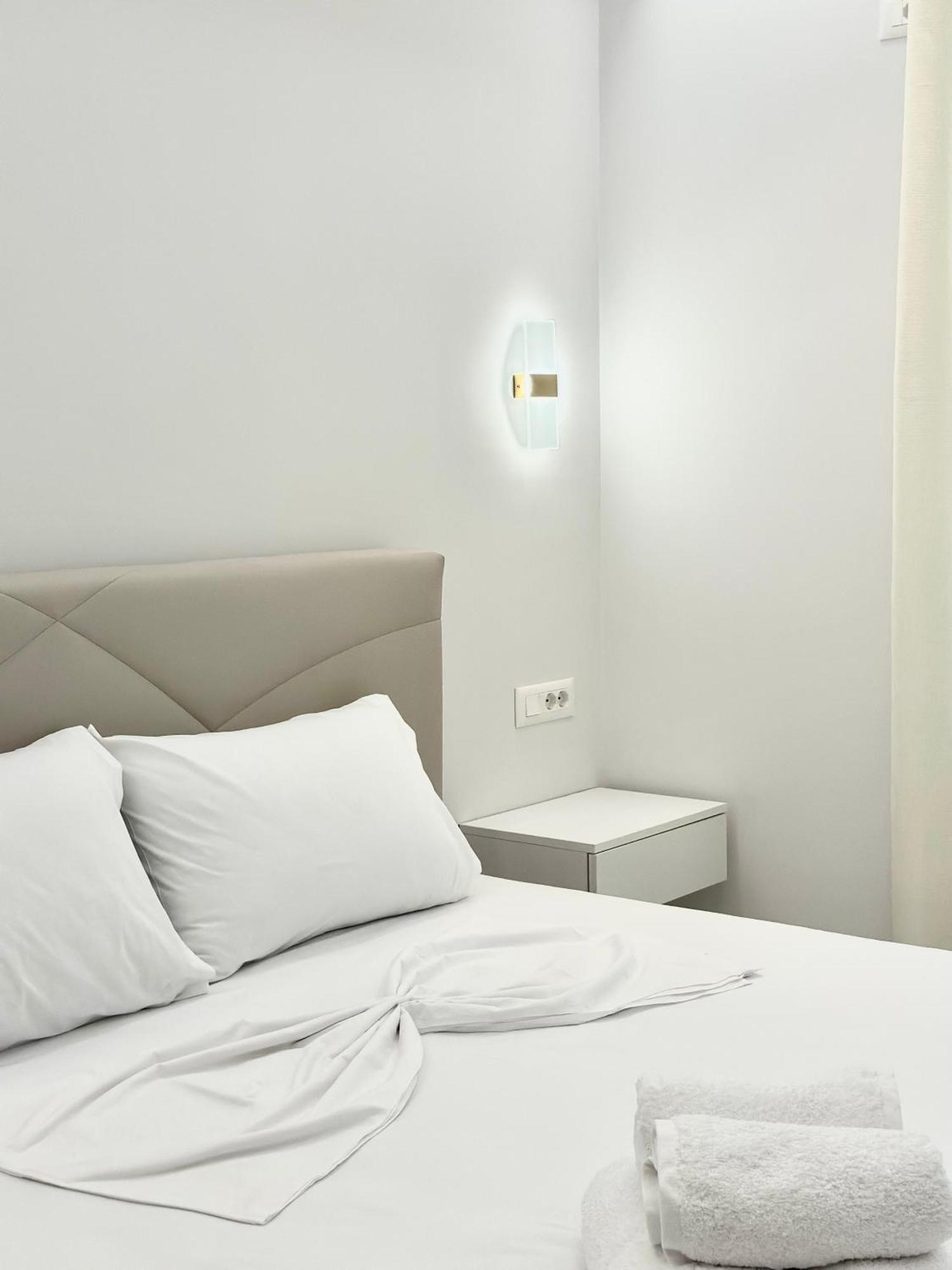 Apartman Poseidon's *