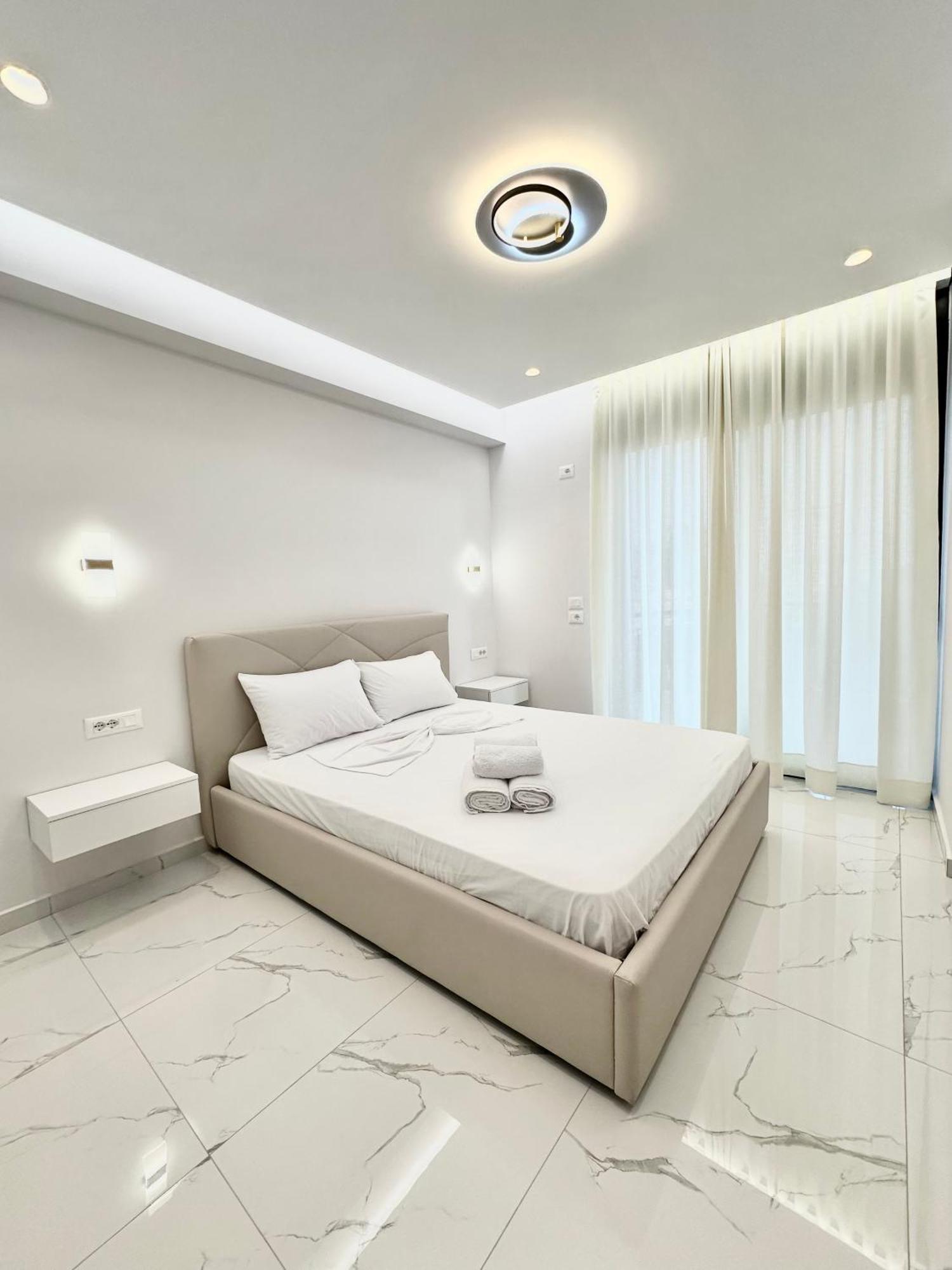 Apartman Poseidon's Saranda